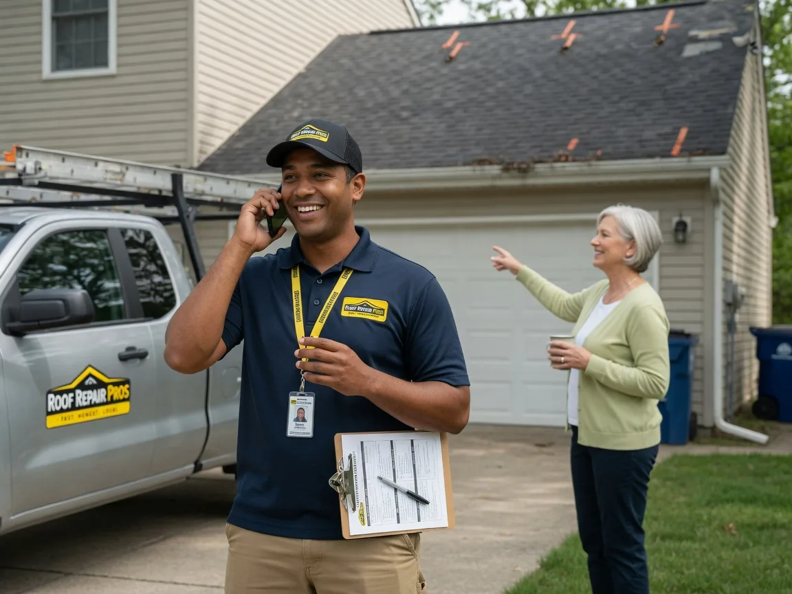 Roof Repair San Bernardino, CA FAQs